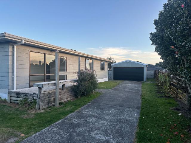 House for rent in Bay Of Plenty