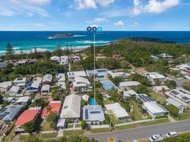 House for sale in Fingal Head, New South Wales