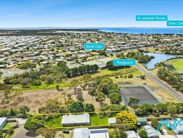House for sale in St Leonards, Victoria
