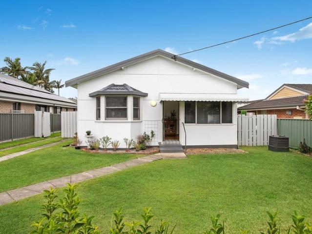House for rent in Long Jetty, New South Wales