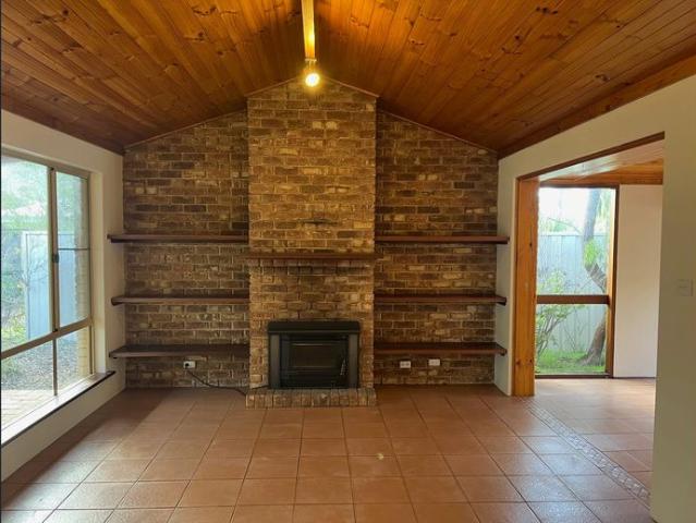 House for rent in Western Australia