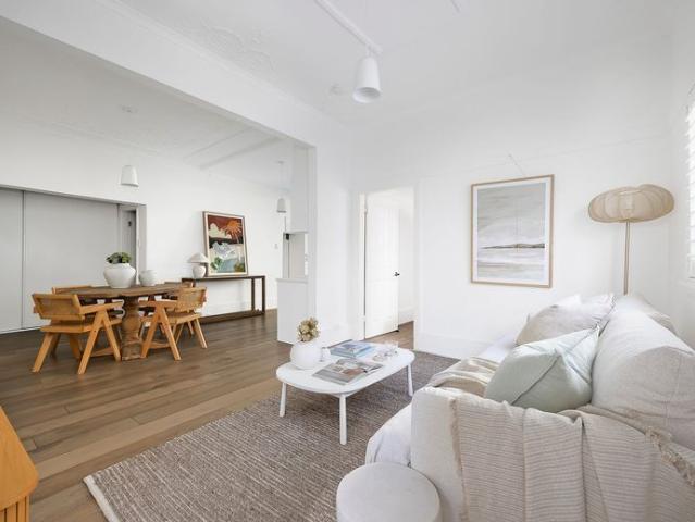Apartment for rent in Eastern Suburbs, Sydney
