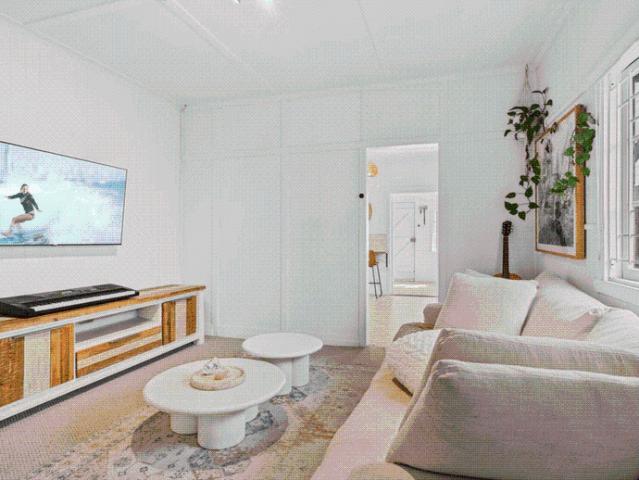 House for rent in Palm Beach, Gold Coast City