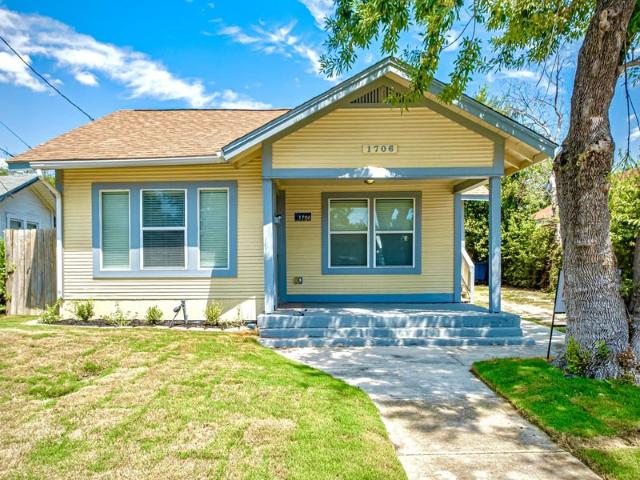 Room for rent in Leesville, Texas
