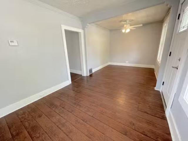 House for rent in Maidstone, Ontario