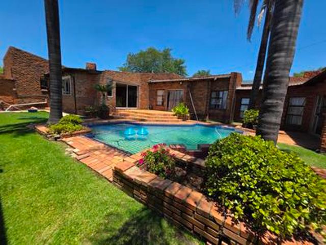 House for sale in Ekurhuleni, Gauteng