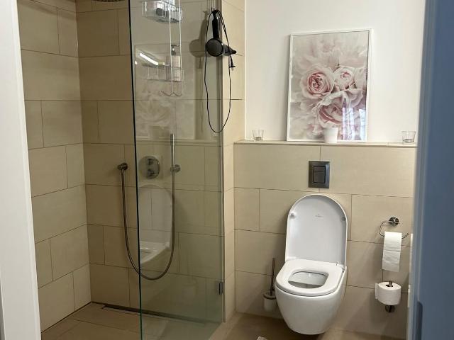 Apartment mieten in Mediaspree, Berlin
