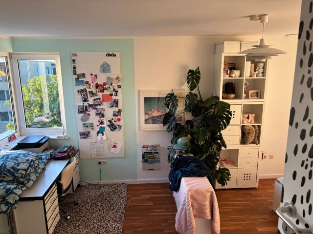 Apartment mieten in Nippes, Köln