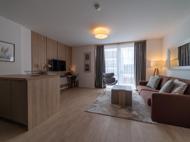 Apartment mieten in Stuttgart-Ost, Stuttgart