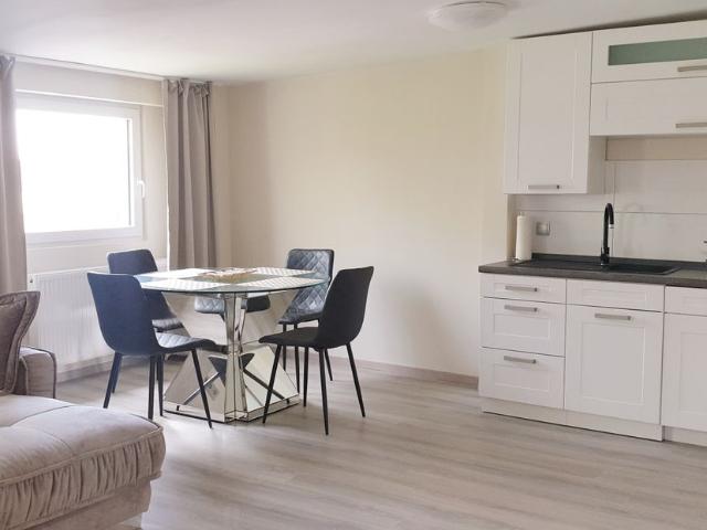 Apartment mieten in Altenessen-Nord, Essen