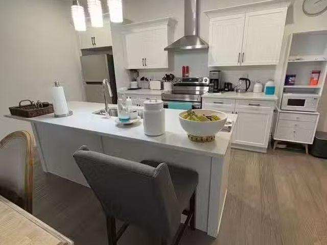 Condo for rent in Amherstburg, Ontario