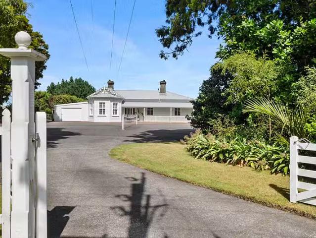 House for rent in Hillsborough, Taranaki
