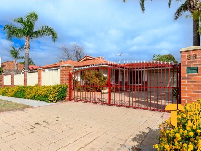 House for rent in Bedford, Western Australia