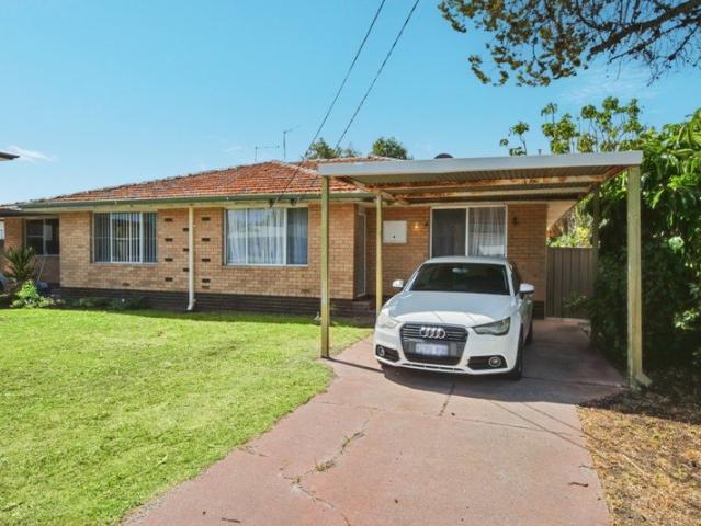 Duplex for rent in Bedford, City of Bayswater
