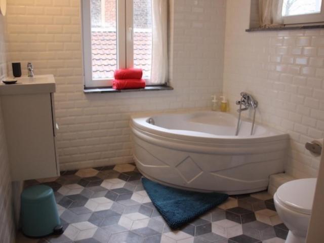 Appartement location à Schaerbeek, Bruxelles