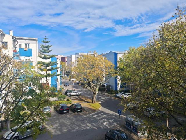 Apartamento alugar em Braga (São Vítor), Braga