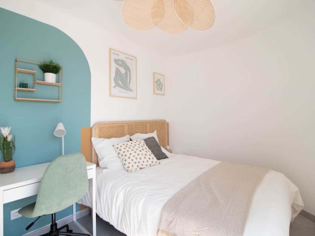 Appartement location à Lyon, Métropole de Lyon