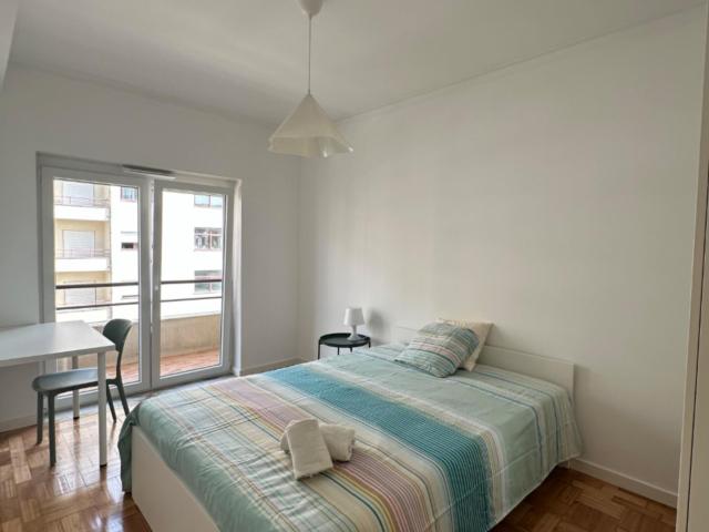 Apartamento alugar em Braga (São Vítor), Braga