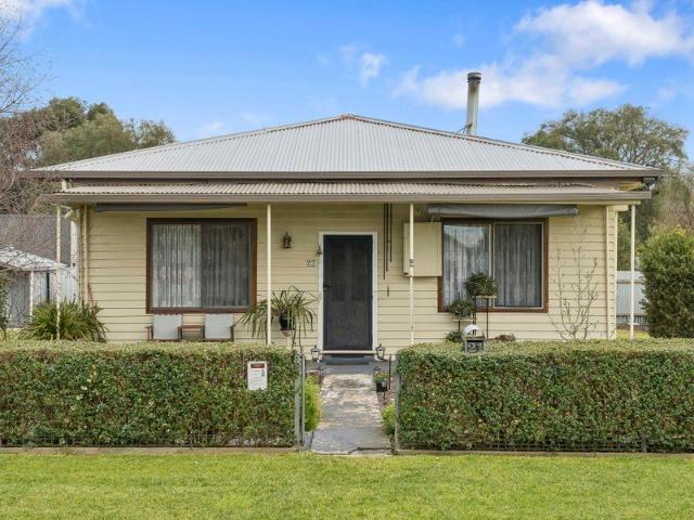 House for sale in Beeac, Victoria
