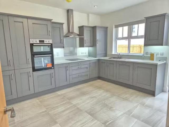 House to rent