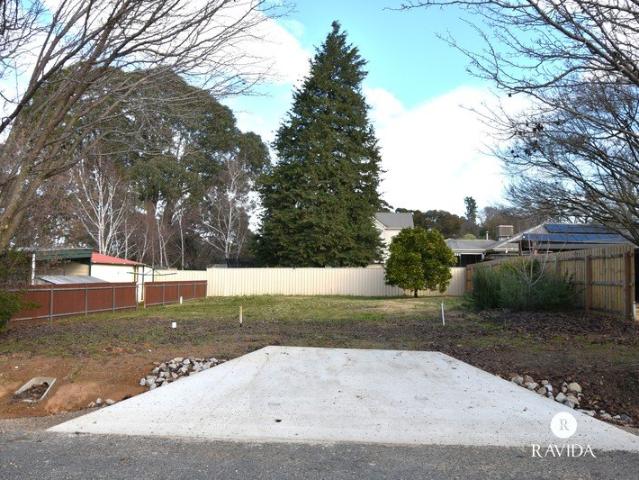 Land for sale in Beechworth, Victoria