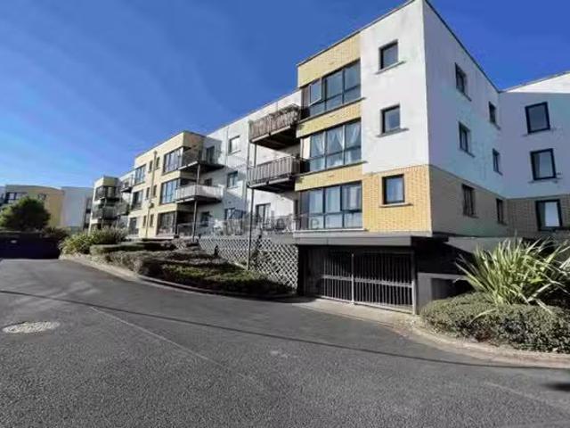 Apartment to rent