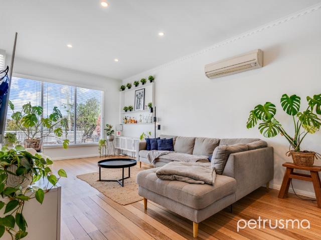 Apartment for sale in Hobart, Tasmania