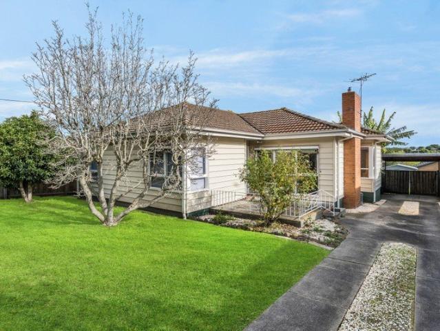 House for sale in Geelong, Victoria