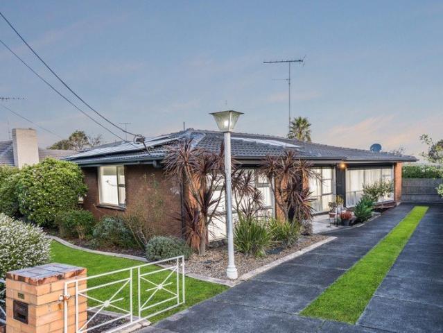 House for sale in Geelong, Victoria