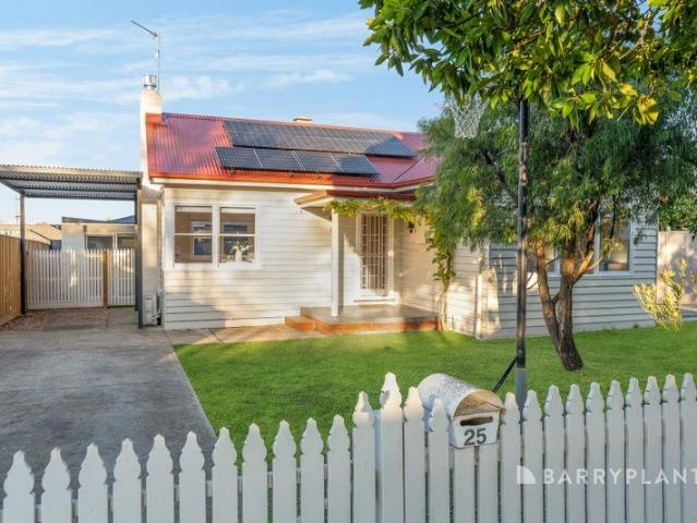 House for sale in Geelong, Victoria