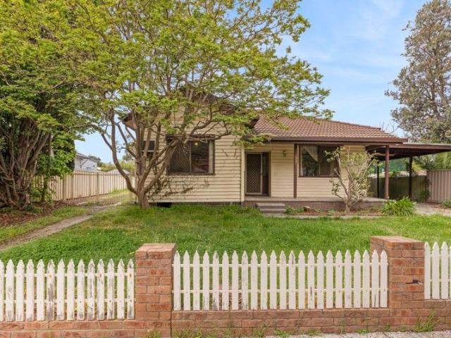 House for sale in Bendigo, Victoria