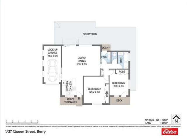 House for rent in Berry, New South Wales
