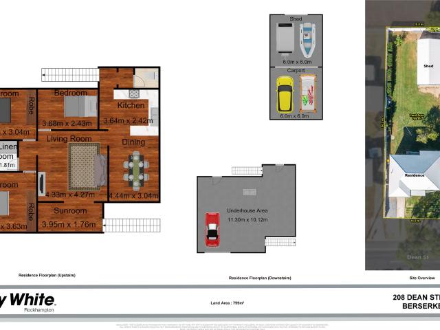 House for rent in Rockhampton, Queensland