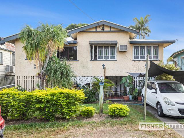 House for sale in Berserker