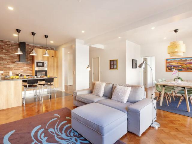 Apartamento alugar em Porto