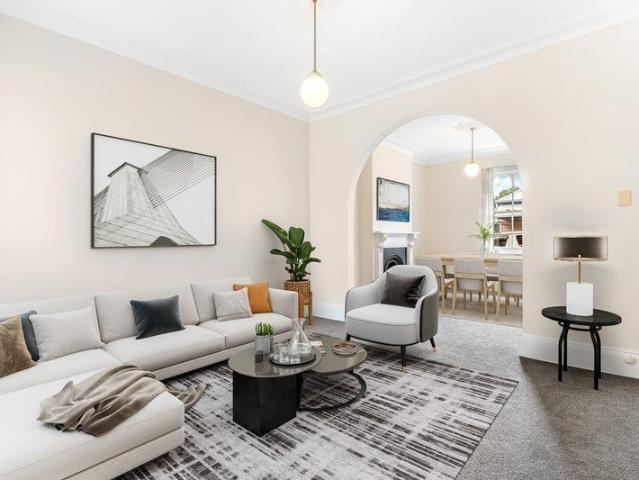Land for rent in Sydney, New South Wales