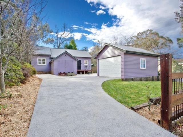 House for sale in Blackheath, New South Wales