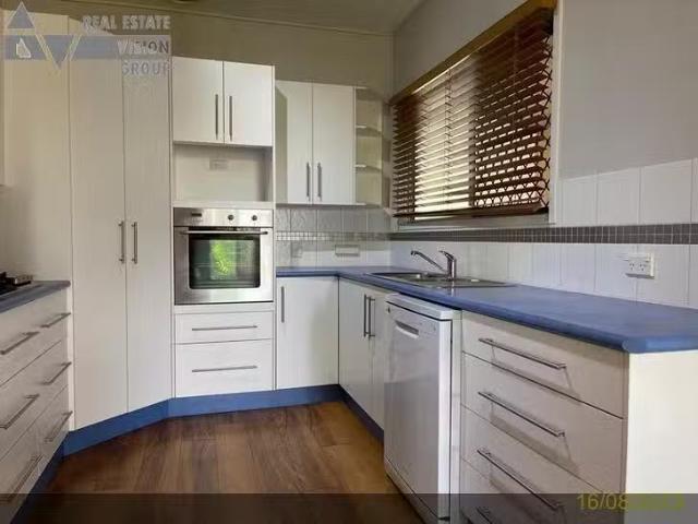 House for rent in Blackwater, Queensland