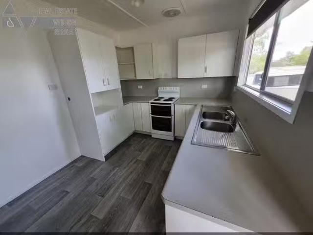 House for rent in Blackwater, Queensland