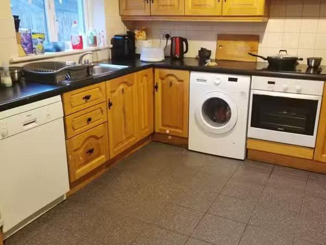 House to rent