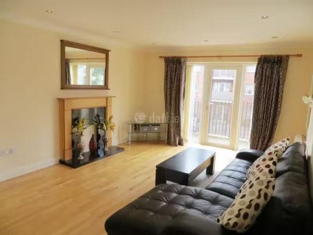 House to rent