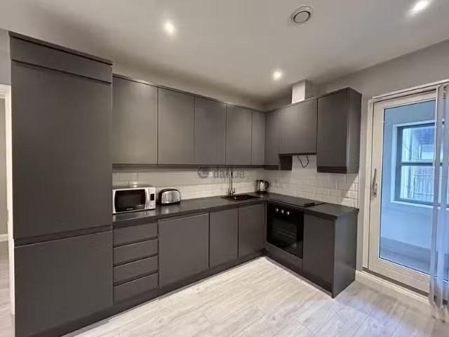 Apartment to rent