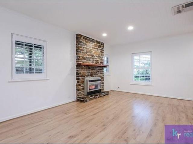House for rent in Horseshoe Creek, South Australia