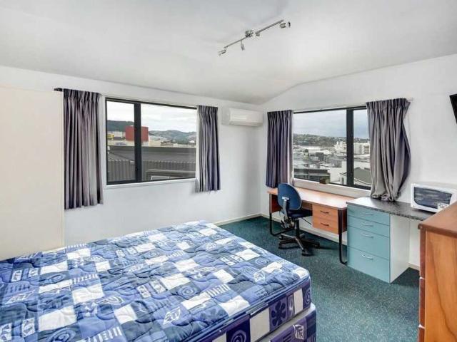 Apartment for rent in City Rise, Dunedin