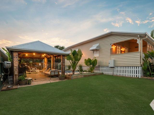 House for rent in Toombul, Queensland