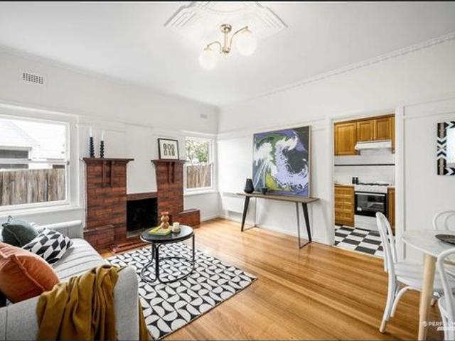 Apartment for rent in Prahran, Melbourne