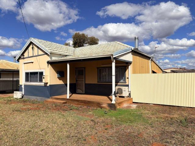 House for rent in Boulder, Western Australia