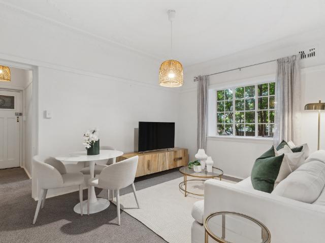 Apartment for sale in Sydney, New South Wales