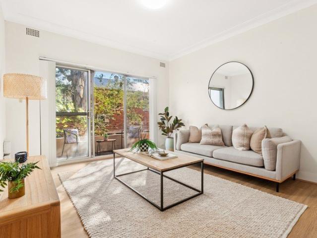 Apartment for sale in Strathfield, New South Wales