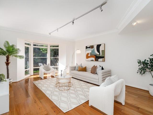 Townhouse for sale in Sydney, New South Wales